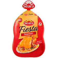 Frango Seara Fiesta