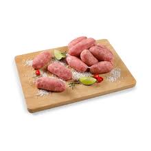 Linguiça suína para Churrasco 500g