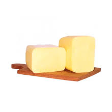 Queijo prato 500g